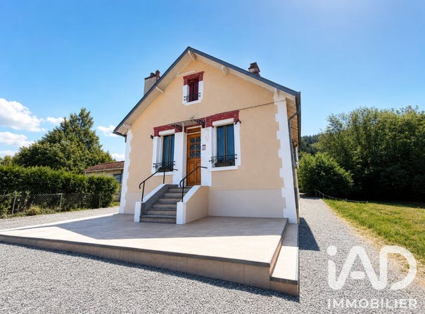 Saint-Sulpice-Laurière, Nouvelle-Aquitaine 87370