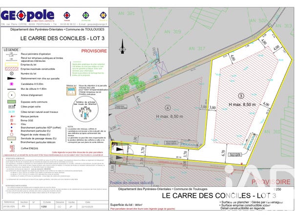 Toulouges, Occitanie 66350