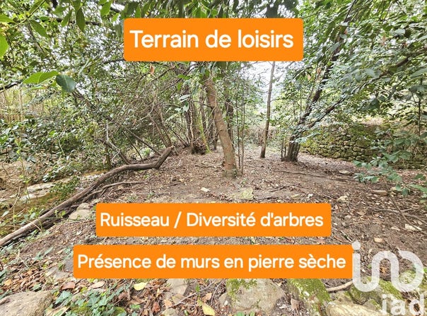 Branoux-les-Taillades, Occitanie 30110