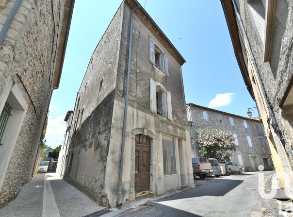 Saint-Bauzille-de-Putois, Occitanie 34190
