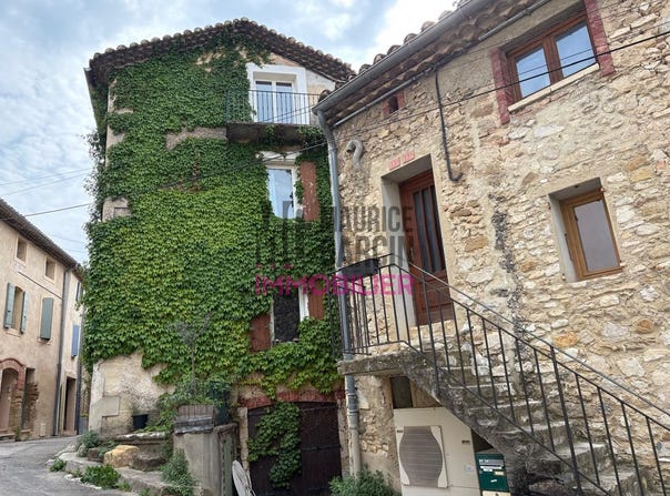 Gigondas, Provence-Alpes-Côte-d'Azur 84190