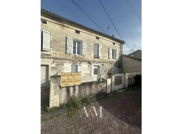 La Couronne, Charente 16400