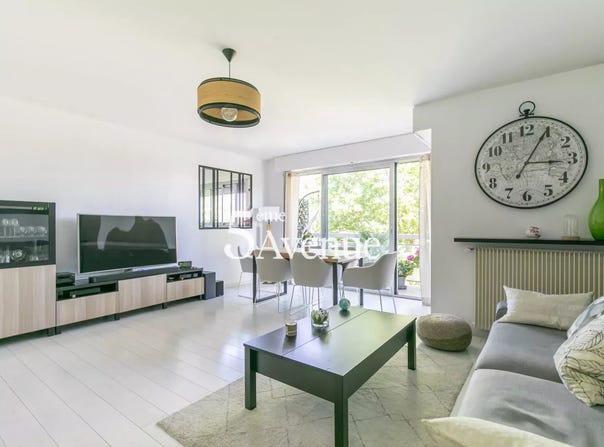 8 Avenue des Marronniers, Saint-Maur-des-Fossés, Val-de-Marne 94100