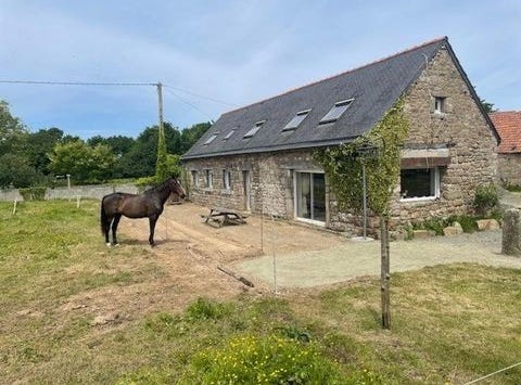 Plouaret, Bretagne 22420