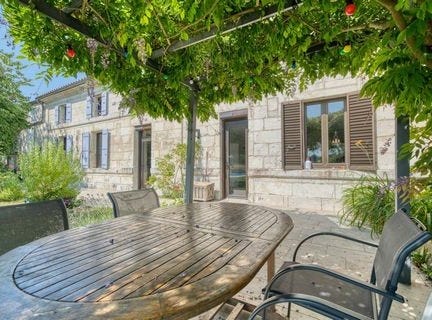 Venerand, Poitou-Charentes 17100