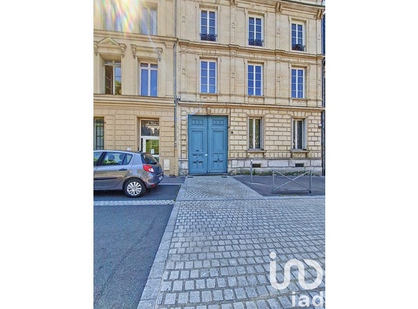 Rouen, Normandy 76000