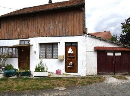 COSNE COURS SUR LOIRE, Bourgogne 58200