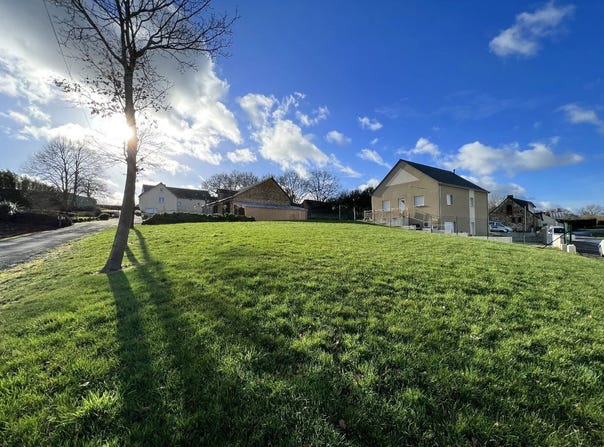 Saint-Aubin-des-Châteaux, Loire-Atlantique 44110
