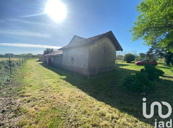 Saint-Martin-de-Hinx, Nouvelle-Aquitaine 40390
