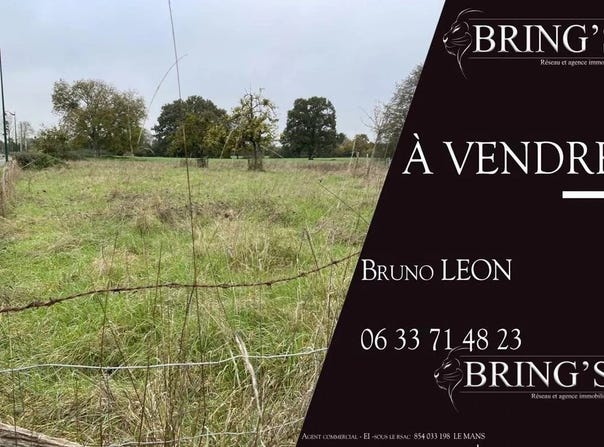 Blèves, Sarthe 72600
