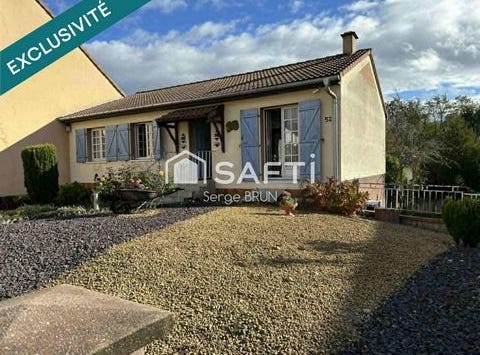 Stiring-Wendel, Lorraine 57350