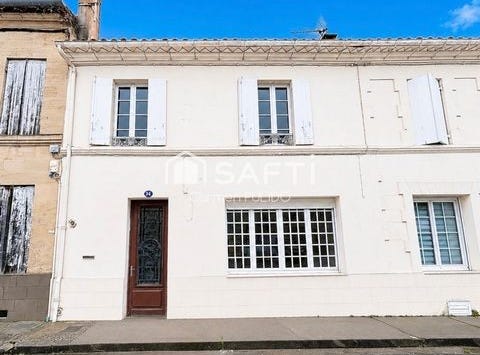 Castillon-La-Bataille, Aquitaine 33350