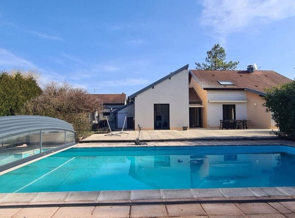 Badevel, Franche-Comté 25490