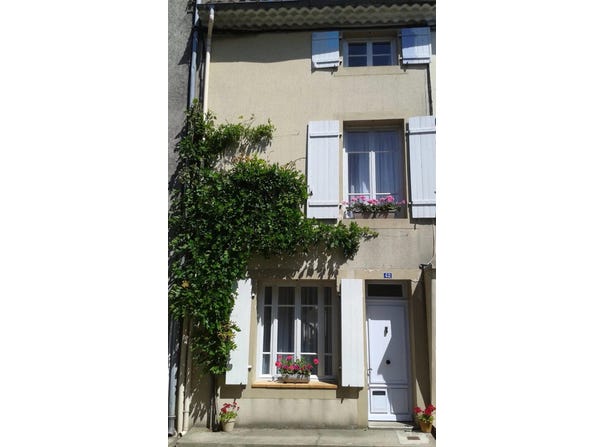 Sainte-Colombe-sur-l'Hers, Languedoc-Roussillon 11230
