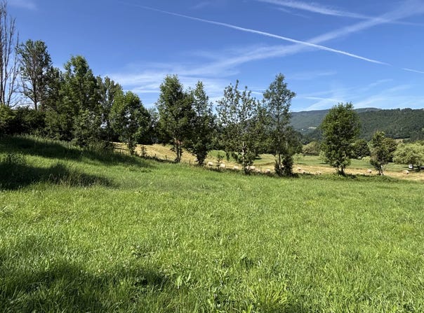 Saint-Martin-en-Vercors, Drôme 26420