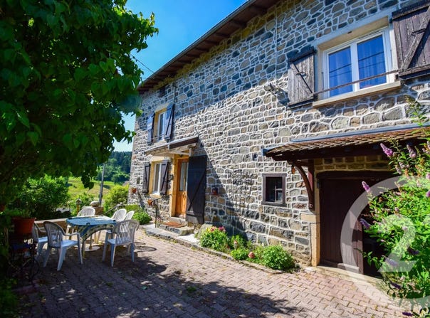 Chénelette, Rhône 69430