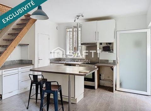 Chaville, Île-de-France 92370