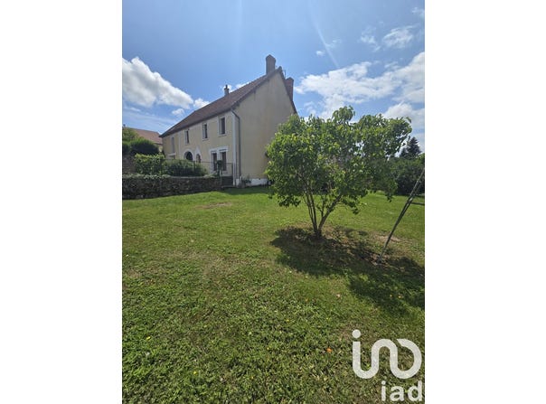 Igny-Comblizy, Grand Est 51700