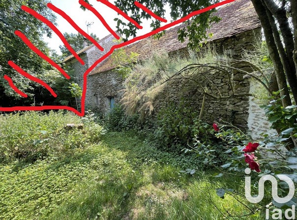 Beautheil, Île-de-France 77120