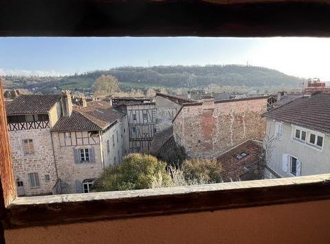 FIGEAC, Midi-Pyrénées 46100