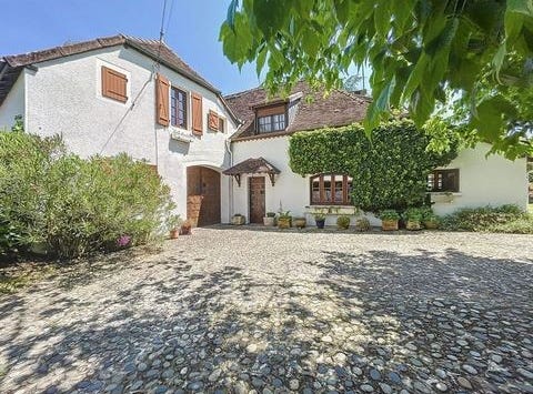 Maslacq, Aquitaine 64300
