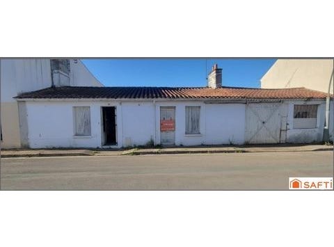 Challans, Pays de la Loire 85300