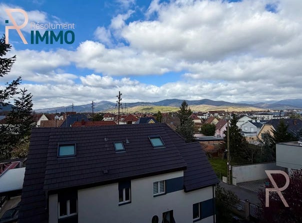 Wintzenheim, Haut-Rhin 68124