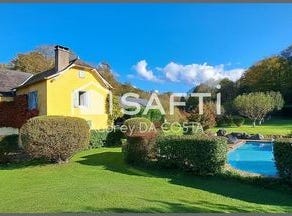Oloron-Sainte-Marie, Aquitaine 64400