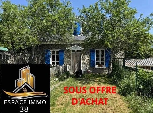 La Mure, Isère 38350