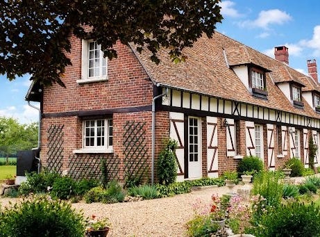 Lyons-la-Forêt, Normandy 27480