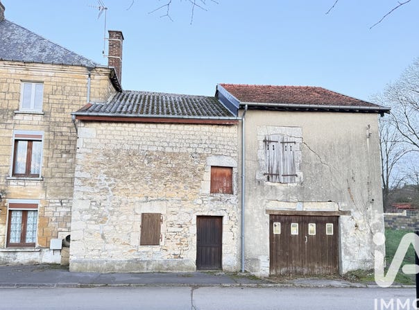 Vendresse, Grand Est 08160