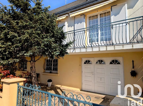 Saint-Berthevin, Pays de la Loire 53940