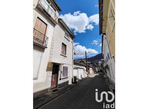 Bagnères-de-Luchon, Occitanie 31110