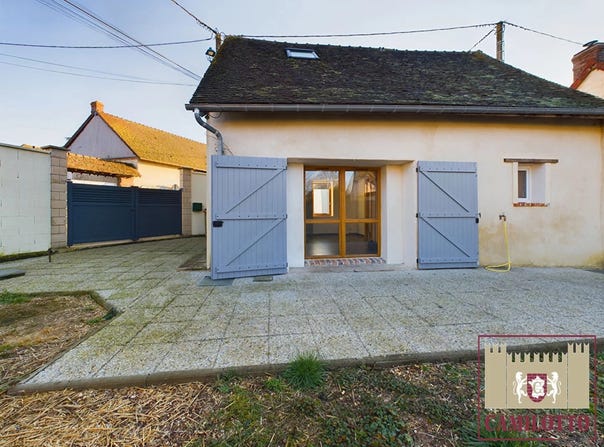 Allainville, Eure-et-Loir 28500