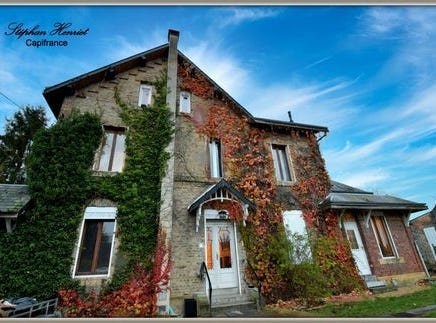 VOUZIERS, Champagne-Ardenne 08400