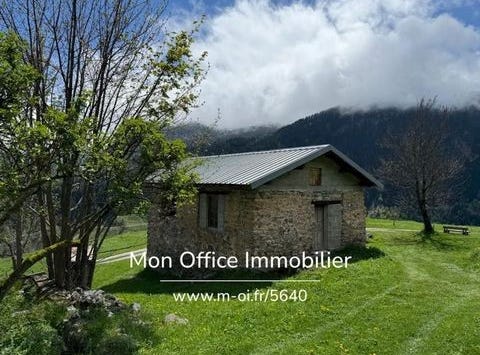 LES BELLEVILLE, Rhône-Alpes 73440