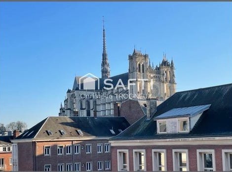 Amiens, Picardie 80000