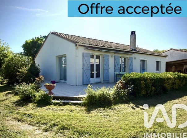 Melle, Nouvelle-Aquitaine 79500