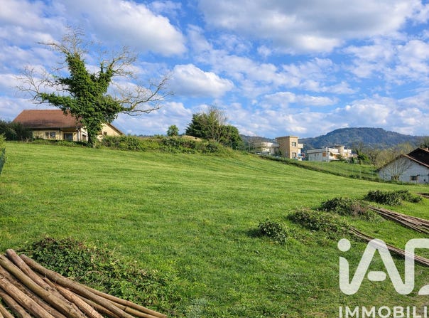 Saint-Béron, Auvergne-Rhône-Alpes 73520