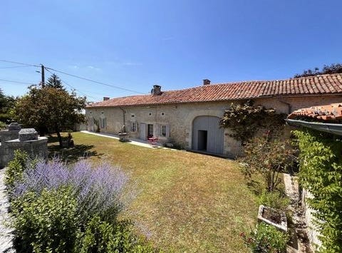 La Rochebeaucourt-Et-Argentine, Dordogne