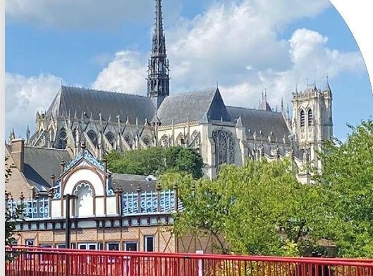 Amiens, Picardie 80000