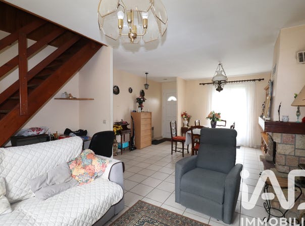 Tigy, Centre-Val de Loire 45510