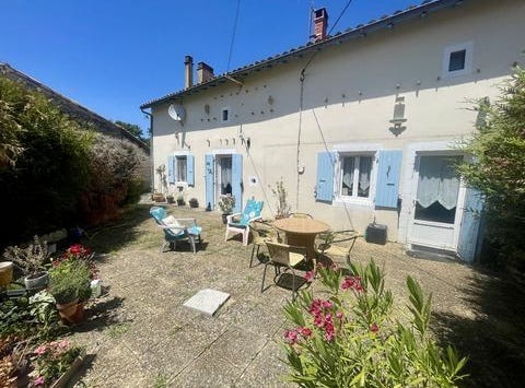BOUIN, Poitou-Charentes 79110