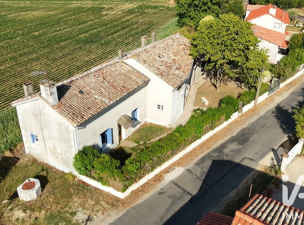 Champniers, Nouvelle-Aquitaine 86400