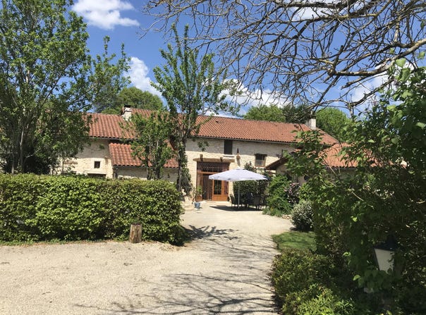 Vaunac, Aquitaine 24800