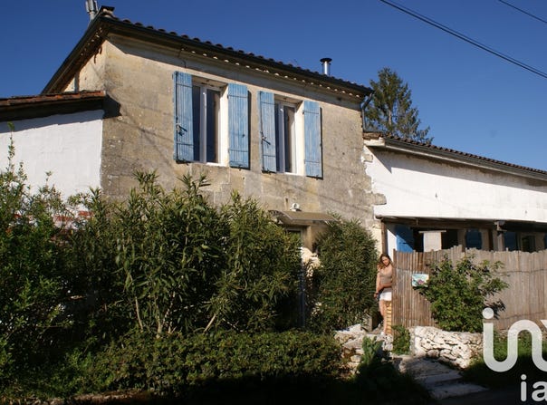 Targon, Nouvelle-Aquitaine 33760
