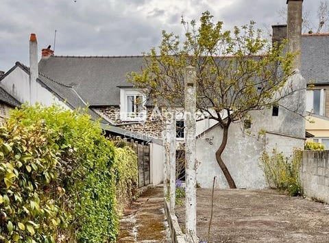 La Fresnais, Bretagne 35111