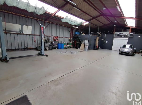 VERNOUILLET, Centre-Val de Loire 28500