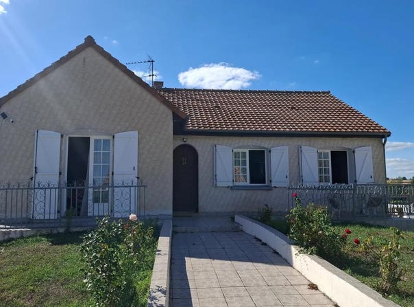 Naintre, Nouvelle-Aquitaine 86530