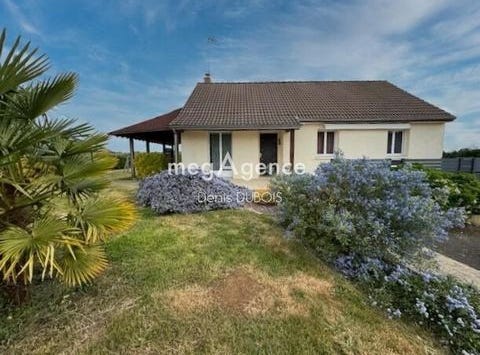 Mieuxce, Basse-Normandie 61250